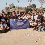 MABIM HMTI Universitas San Pedro Bekali Mahasiswa Baru dengan Wawasan Prodi, AI, Organisasi dan Kebersamaan MABIM HMTI Universitas San Pedro bersama mahasiswa baru Teknik Informatika