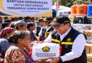 5.000 Warga Terdampak Gempa Nagekeo Terima Bantuan ESDM, Ada Sembako hingga Layanan Kesehatan