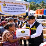 5.000 Warga Terdampak Gempa Nagekeo Terima Bantuan ESDM, Ada Sembako hingga Layanan Kesehatan 5.000 Warga Terdampak Gempa Nagekeo Terima Bantuan ESDM, Ada Sembako hingga Layanan Kesehatan